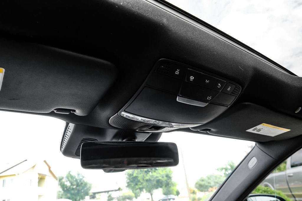 Used 2021 Mercedes-Benz E 350 4MATIC Sedan w/ Premium Package image 35