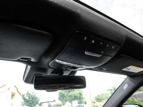 Used 2021 Mercedes-Benz E 350 4MATIC Sedan w/ Premium Package image 35