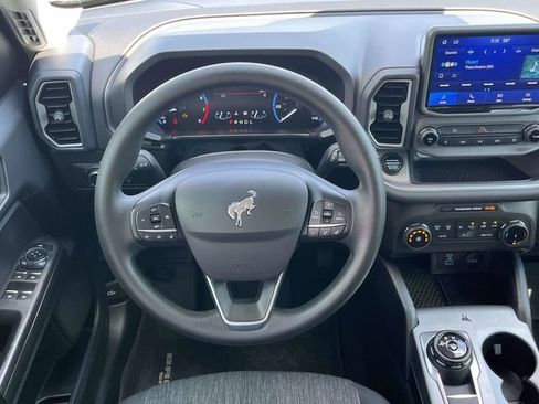 Used 2022 Ford Bronco Sport Big Bend AWD/4WD image 17