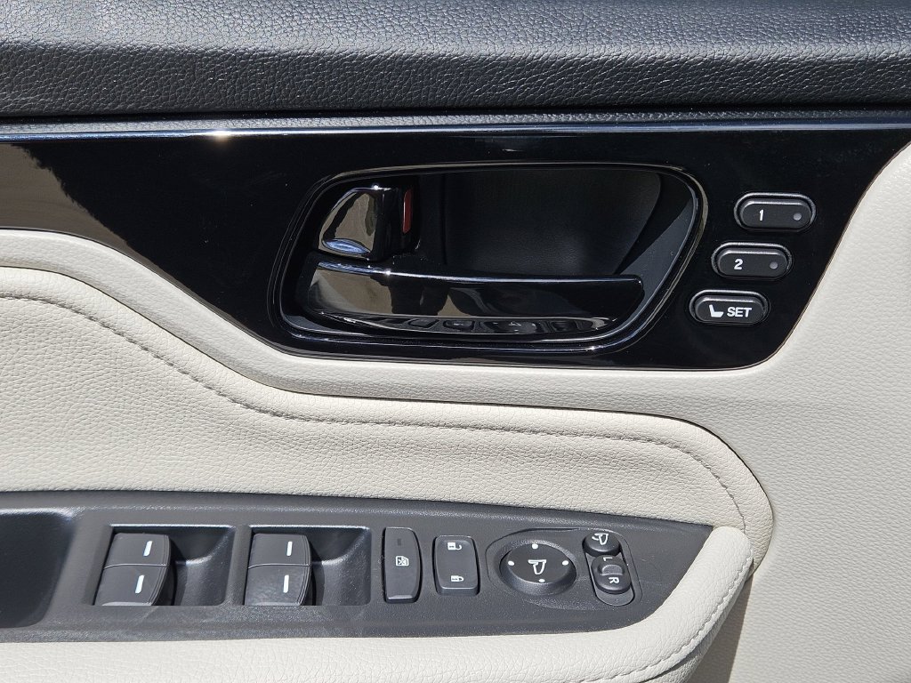 New 2027 Honda Odyssey Elite image 12