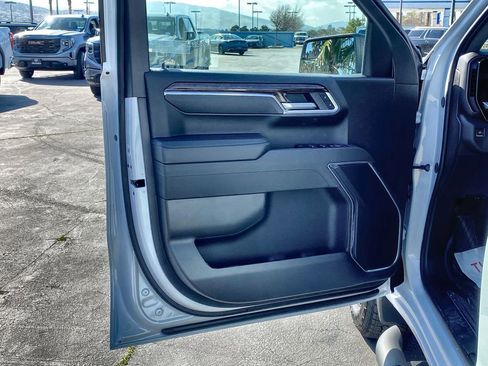 New 2026 GMC Sierra 1500 Elevation w/ Elevation Select Package image 29