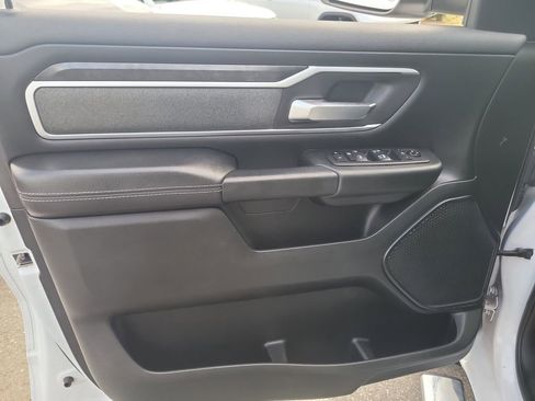 Used 2021 RAM 1500 Big Horn AWD/4WD image 18