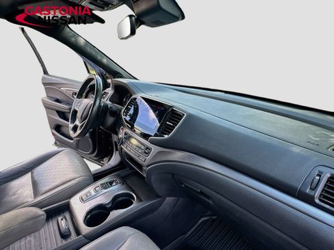 Used 2019 Honda Passport EX-L image 32