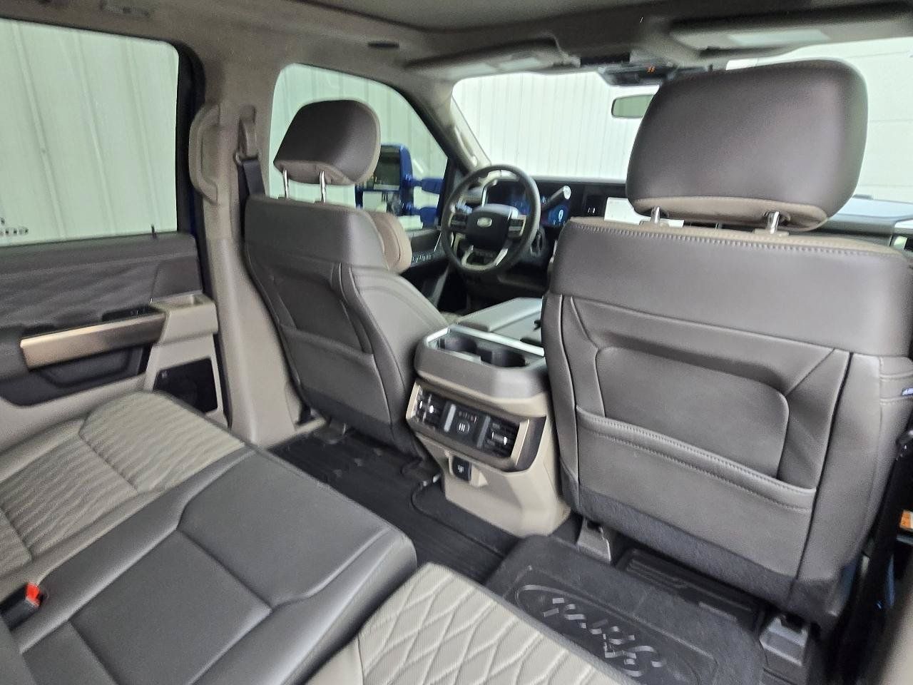 Used 2026 Ford F450 Platinum w/ Platinum Plus Package AWD/4WD image 41