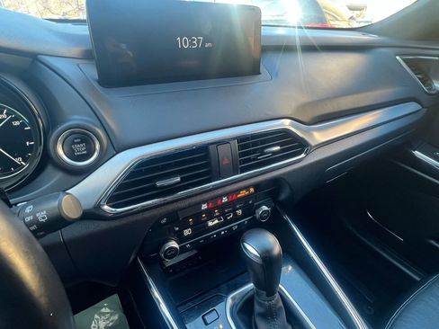 Used 2023 MAZDA CX-9 Grand Touring image 19