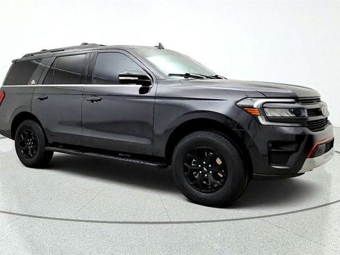 Used 2024 Ford Expedition Timberline AWD/4WD image 3