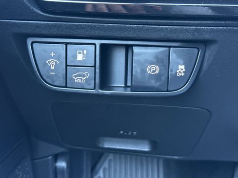 New 2025 Kia EV6 Wind image 29