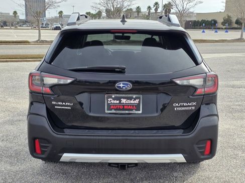 Used 2020 Subaru Outback Touring XT image 3