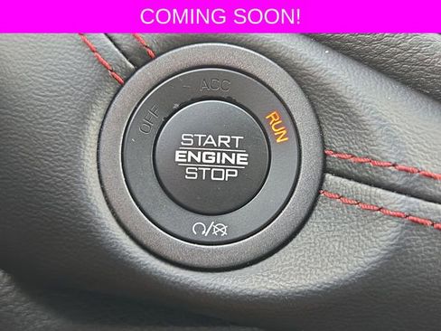 Used 2024 Dodge Durango GT image 27