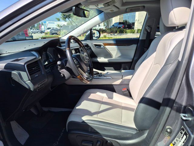 Used 2019 Lexus RX 350 FWD w/ Navigation Package image 17