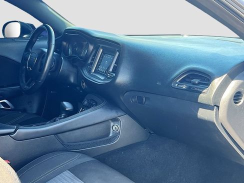Used 2023 Dodge Challenger SXT w/ Blacktop Package RWD image 27