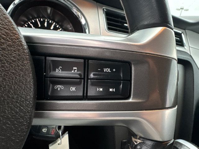 Used 2014 Ford Mustang Premium RWD image 18