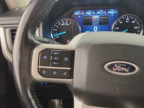 Certified 2024 Ford Expedition XLT AWD/4WD image 18