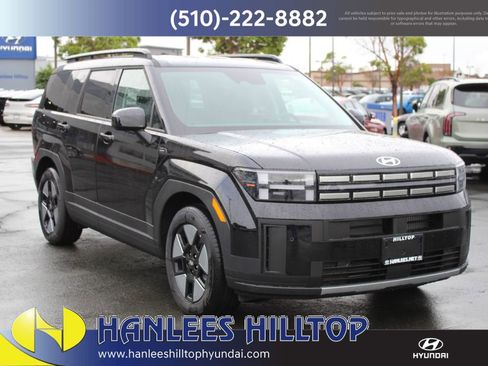 New 2026 Hyundai Santa Fe SEL image 5