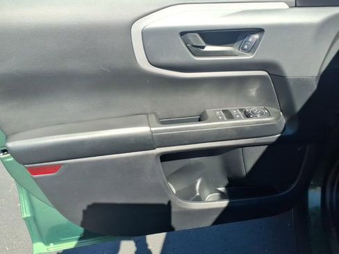 Used 2023 Ford Bronco Sport Big Bend w/ Convenience Package image 11