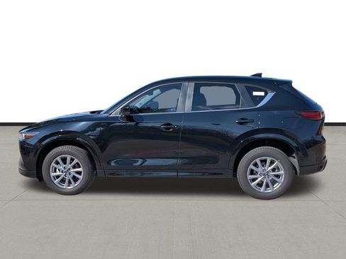 Certified 2025 MAZDA CX-5 AWD 2.5 S w/ Select Package image 8