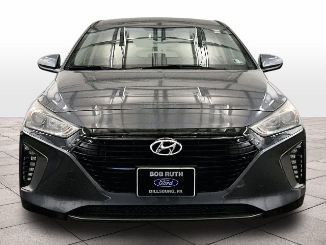 Used 2019 Hyundai Ioniq Plug-In Hybrid FWD image 3