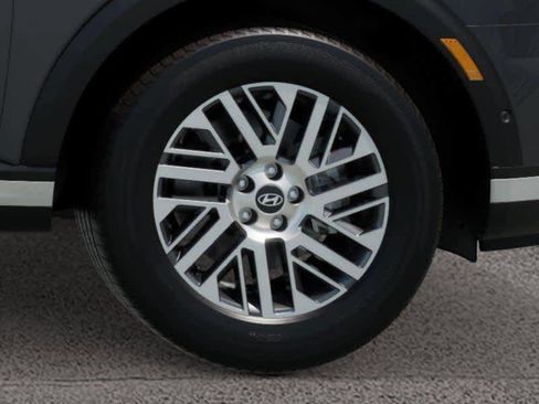 New 2026 Hyundai Palisade SEL image 8