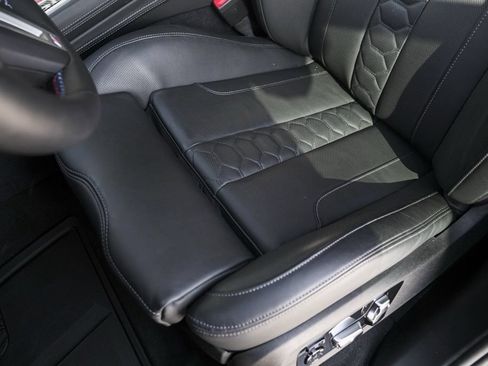 Used 2026 BMW X5 M Competition w/ Executive Package AWD/4WD image 38