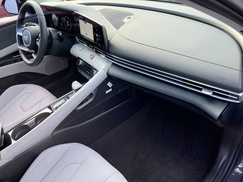 New 2026 Hyundai Elantra Limited w/ Cargo Package FWD image 22