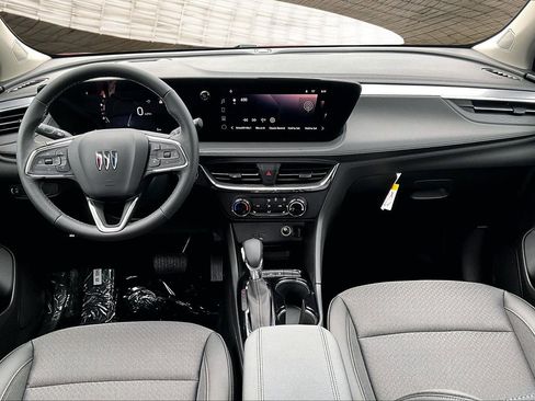New 2026 Buick Encore GX Preferred w/ Advanced Technology Package image 5