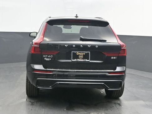 New 2026 Volvo XC60 B5 Ultra w/ Climate Package AWD/4WD image 6