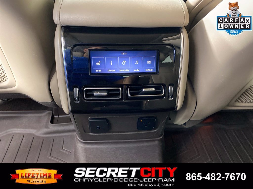 Used 2023 Lincoln Aviator Reserve w/ Jet Package AWD/4WD image 25