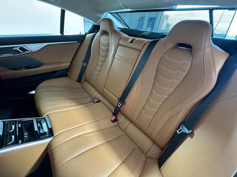 Used 2020 BMW 840i w/ Comfort Seating Package image 28