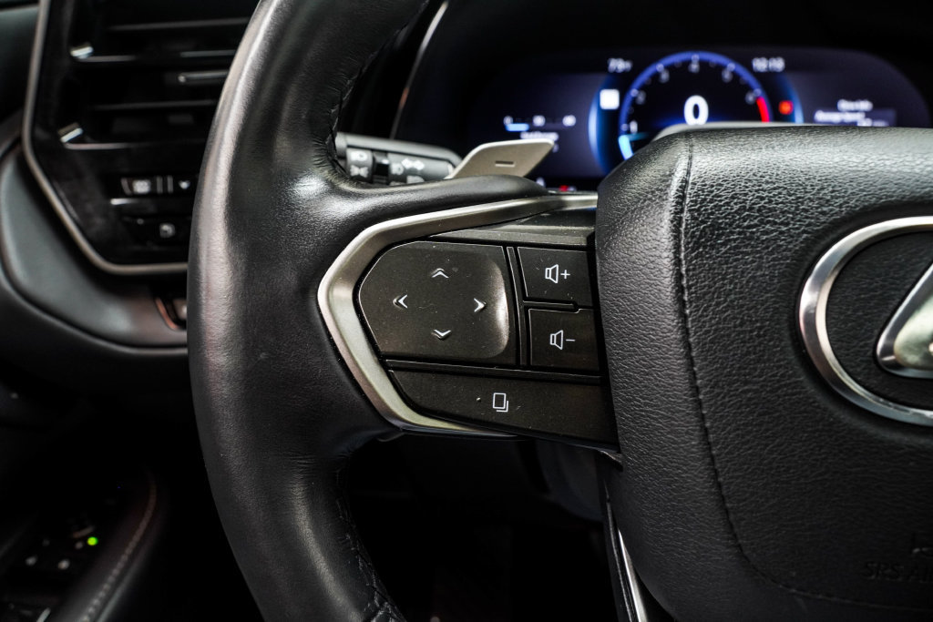 Used 2024 Lexus TX 350 FWD w/ Technology Package image 39