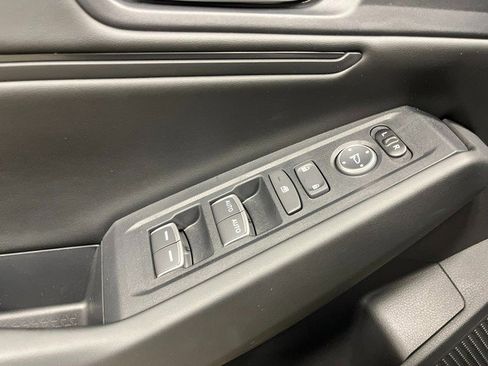 New 2026 Honda Accord SE image 13