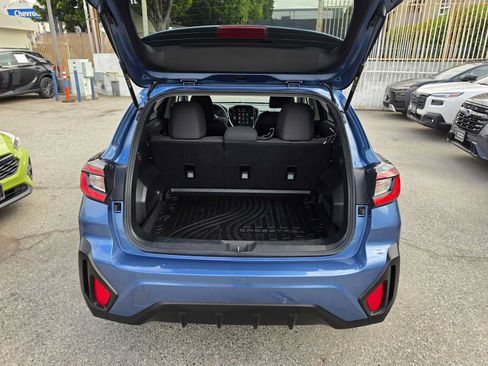 Certified 2024 Subaru Crosstrek 2.0i Premium w/ Crosstrek Mirror Package AWD/4WD image 14
