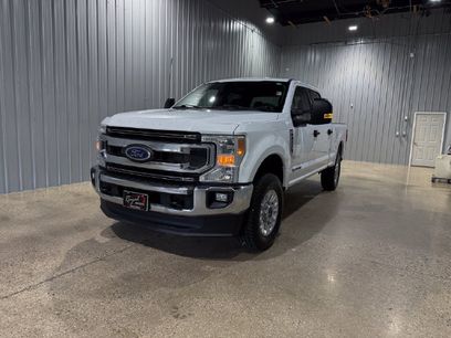Used 2022 Ford F250 XLT w/ XLT Value Package