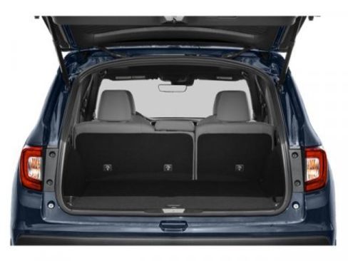 Used 2020 Honda Passport Touring image 11