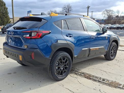 New 2026 Subaru Crosstrek 2.5i Wilderness image 4