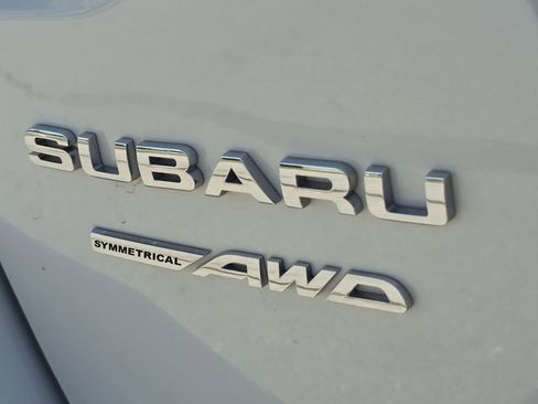 Used 2022 Subaru Outback Limited AWD/4WD image 25