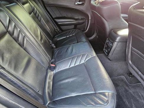 Used 2019 Dodge Charger SRT Hellcat w/ Navigation & Travel Group image 17