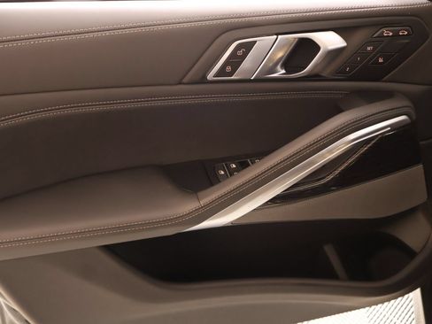 New 2027 BMW X6 xDrive40i AWD/4WD image 17