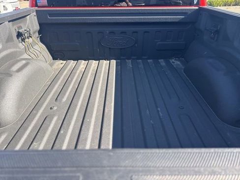 Used 2023 Ford F150 Raptor w/ Raptor Carbon Fiber Package AWD/4WD image 9