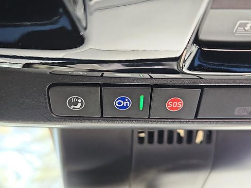 New 2026 Chevrolet Suburban RST w/ RST Capability Package AWD/4WD image 21