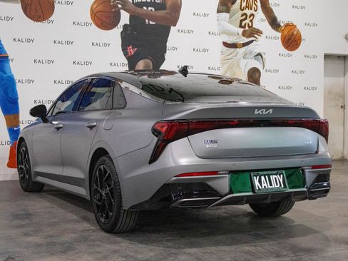 Used 2026 Kia K5 GT-Line w/ GT-Line Premium Package image 23