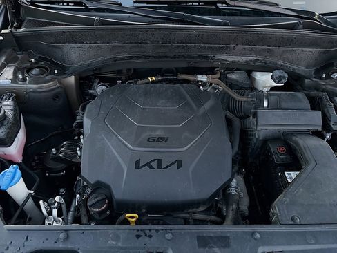 Used 2022 Kia Telluride EX w/ Towing Package image 29