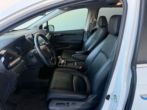 Used 2023 Honda Odyssey Touring image 22