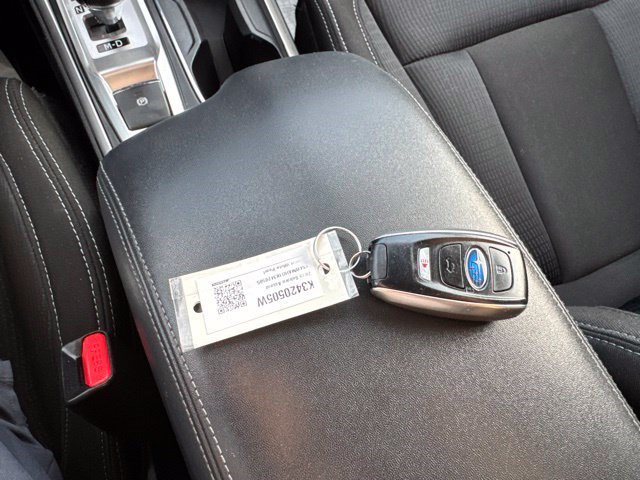 Used 2019 Subaru Ascent Premium AWD/4WD image 31