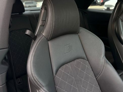 Used 2022 Audi S5 Premium AWD/4WD image 28