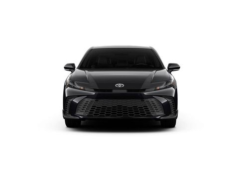 New 2026 Toyota Camry SE FWD image 19