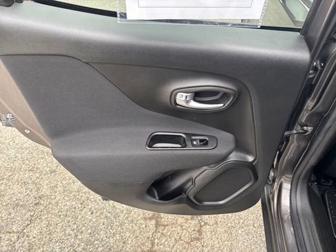 Used 2020 Jeep Renegade Sport AWD/4WD image 20