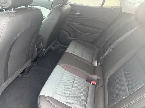 New 2026 Chevrolet Trax LT w/ Driver Confidence Package FWD image 11