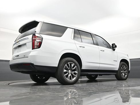 Used 2024 Chevrolet Tahoe LT w/ LT Signature Package RWD image 24
