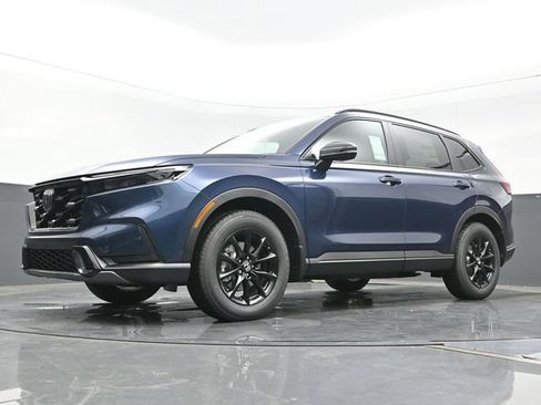 Used 2026 Honda CR-V Sport image 20