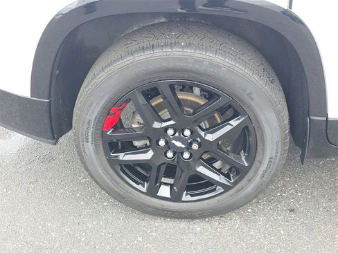 Used 2019 Chevrolet Traverse Premier w/ Redline Edition image 6